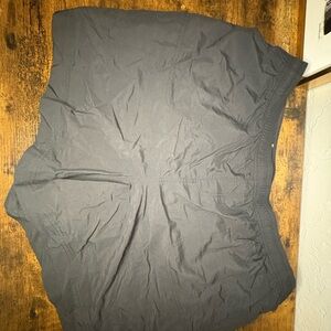 Columbia Women's Athletic Shorts - Black